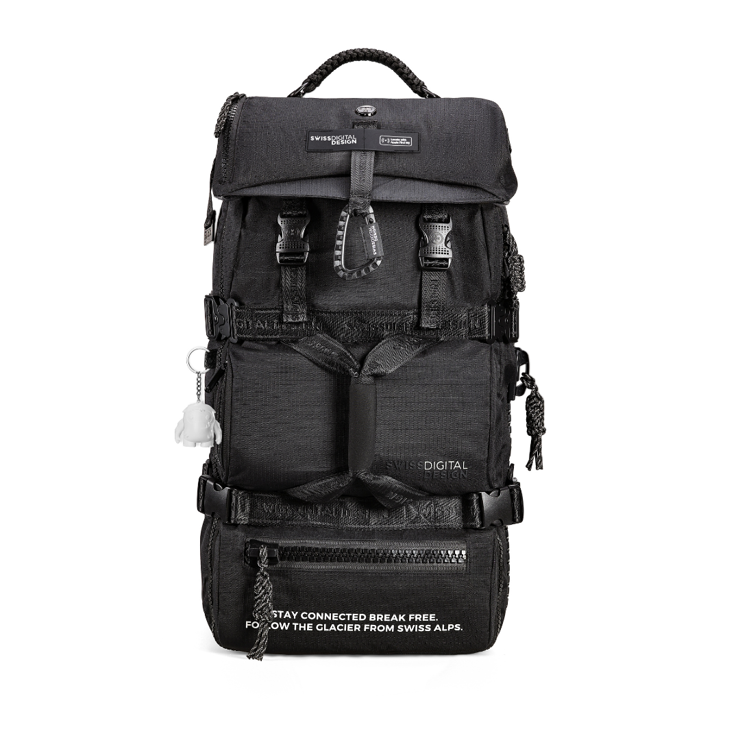 Swiss sales design backpack