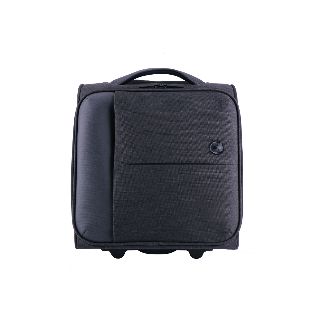 AROSA Shoulder Bag – Swissdigital Europe GmbH
