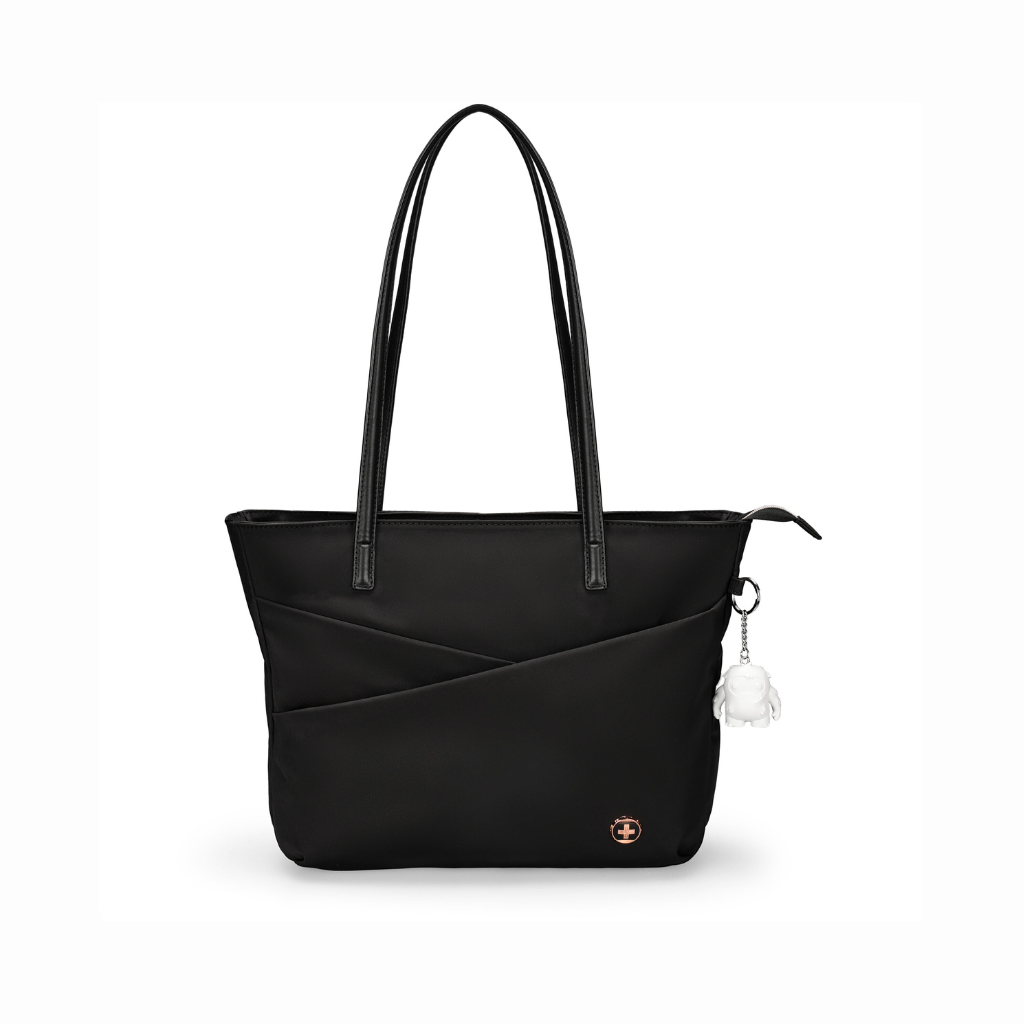 KATY ROSE NG Pink Tote Bag l LED Swissdigital Europe GmbH