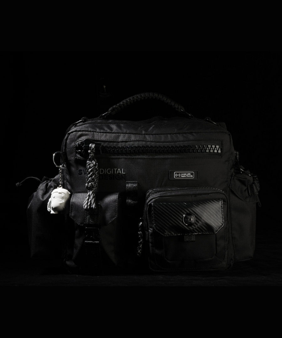 Swissdigital Design - Lifestyle-Gepäck, das zu neuen Abenteuern ...