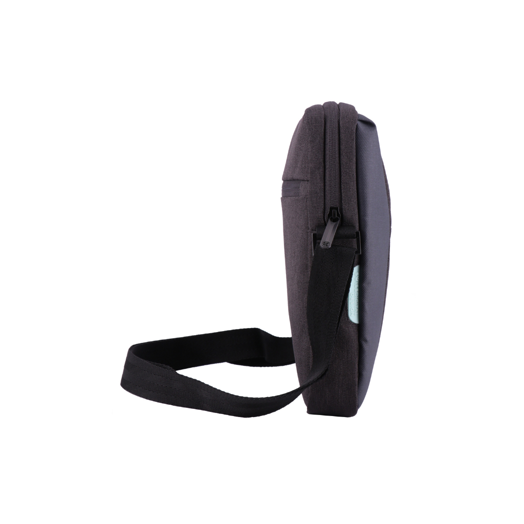 AROSA Shoulder Bag – Swissdigital Europe GmbH